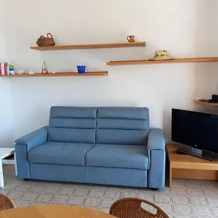 Apartman White House With Sea View *
