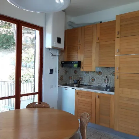 Apartman White House With Sea View *